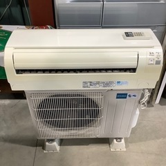 MITSUBISHI 6〜8畳 2.2kw ルームエアコン MS...