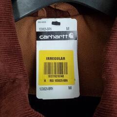 カーハート　Carhartt　カバーオール　新品　値下げ
