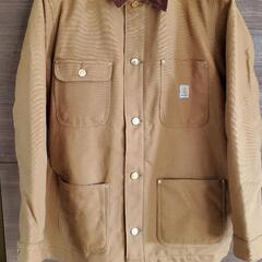 カーハート　Carhartt　カバーオール　新品　値下げ