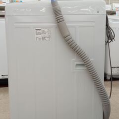 ☆ジモティ割あり☆ Panasonic 洗濯機 5.0kg 22年製 動作確認 