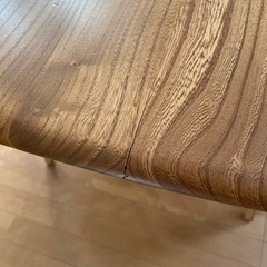 少々難あり🥲アンティーク　英国　ERCOL(アーコール) ダイニングテーブル&チェア4脚　セット