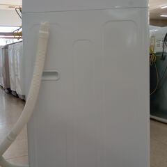 ★ジモティ割あり★ Hisense 洗濯機 5.5kg 21年製 動作確認／クリーニング済み TJ2309