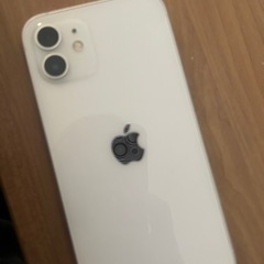 iPhone12 64G ホワイト　美品