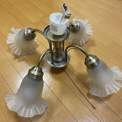 タキズミ 照明 シャンデリアTIP-6450