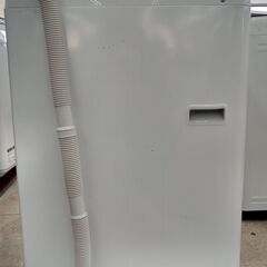 ☆ジモティ割あり☆ SHARP 洗濯機 6.0kg 18年製 動作確認 