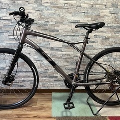 中古】所沢市のクロスバイクを格安/激安/無料であげます・譲ります