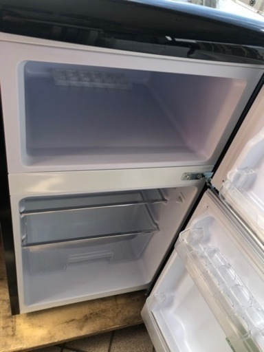 アイリスオーヤマ✨冷凍冷蔵庫