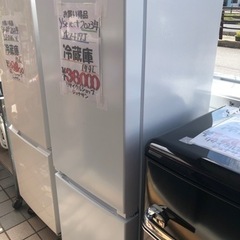 🌺Yselect✨2023年式✨冷凍冷蔵庫🌺