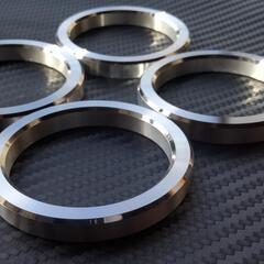 【絶版 希少品】ロードスター用エアコンリング【AWD(アートワークスデワ)】