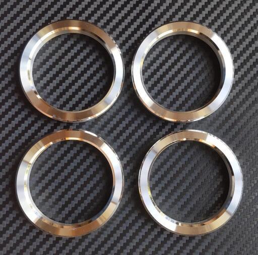 絶版 希少品】ロードスター用エアコンリング【AWD(アートワークスデワ  