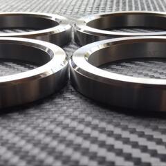 【絶版 希少品】ロードスター用エアコンリング【AWD(アートワークスデワ)】