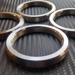 【絶版 希少品】ロードスター用エアコンリング【AWD(アートワークスデワ)】