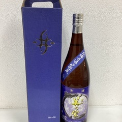 ⑨泡盛　美ら蛍　米島酒造　古酒30度　1800ml