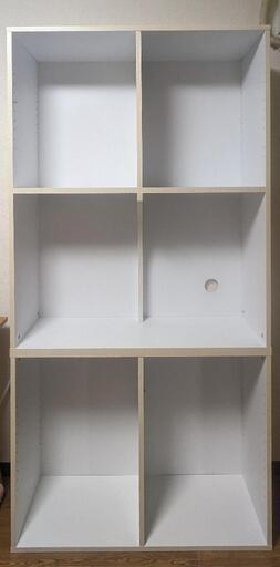 本棚