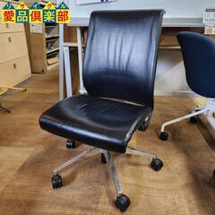 【愛品倶楽部柏店】Steelcase シンクチェア 肘無し YH...