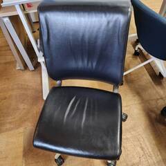 愛品倶楽部柏店】同型在庫3台/Steelcase シンクチェア 肘無し YHK-20201L