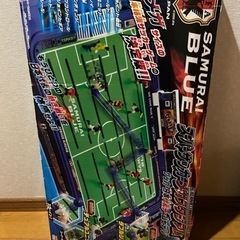 サッカーゲーム