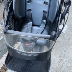 YAMAHA PASKISS 電動アシスト自転車