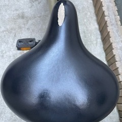 YAMAHA PASKISS 電動アシスト自転車