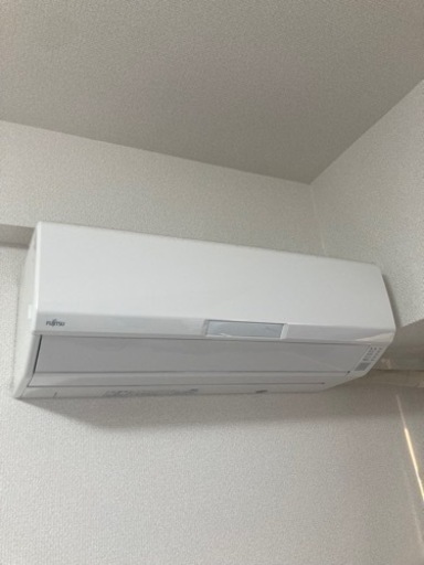 富士通製冷暖房エアコン
