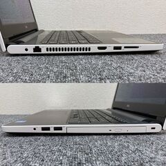現品限り！ Windows10 第6世代CPU搭載 ☆ DELL INSPIRON 15-5000