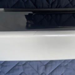 200系ハイエース　ナロー用　ESSEX プログレスⅡリアウイング