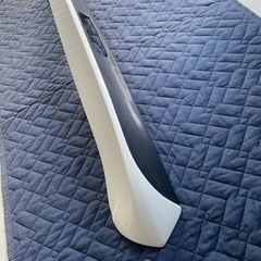 200系ハイエース　ナロー用　ESSEX プログレスⅡリアウイング