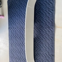 200系ハイエース　ナロー用　ESSEX プログレスⅡリアウイング