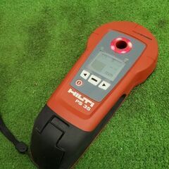 ヒルティ PS35 鉄筋探知機【野田愛宕店】【店頭取引限定】【中古】管理