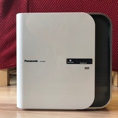 Panasonic加湿器　FE-KXE05