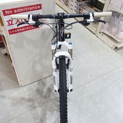 スペシャライズド スタンプジャンパー m5 2010年モデル マウンテン 