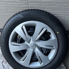 🛞スタッドレスタイヤ🛞