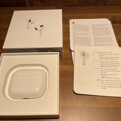 AirPods 第3世代　ケースのみ