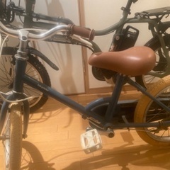 子供用自転車　tokyo bike