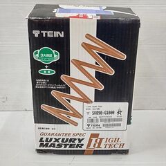 山口)未使用 TEIN ダウンサス　HIGH TECH ホンダ ...