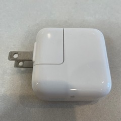 Apple USB Power Adapter used品
