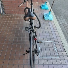 700ｃ　6speed　ブラック　