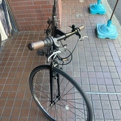 700ｃ　6speed　ブラック　