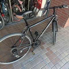 700ｃ　6speed　ブラック　