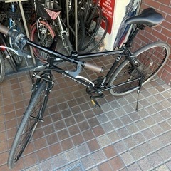 700ｃ　6speed　ブラック　