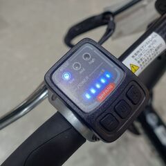 benelli mini Fold 16 折りたたみ 電動アシスト自転車 16インチ 【モノ 