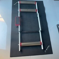 ミノウラ3本ローラー