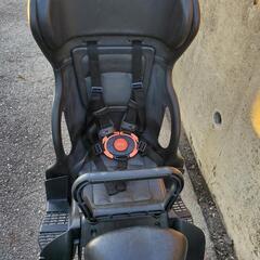 B157 子供乗せ自転車★Tavullia★22インチ★6段変速