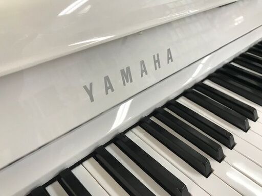 ヤマハ　NU1XPBW　展示品1台限り　特価♪　運送費：首都圏1階基本料金サービス♪
