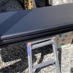 ハイエース　スーパーGL ベットキット