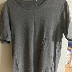 メンズ半袖　Tシャツx3