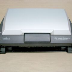 FUJITSU ScanSnap S500 スキャンスナップ ◆...