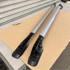 成約済み ジムニー JB23 6型 純正 ルーフレール