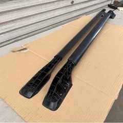 成約済み ジムニー JB23 4型 純正 ルーフレール