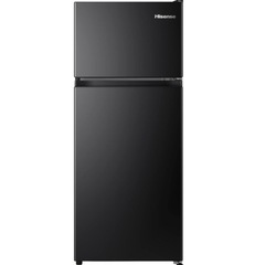 2022年製 人気のブラック! Hisense 120L 冷蔵庫...